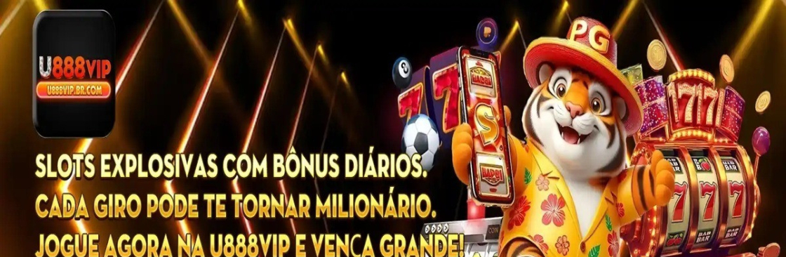 U888vip br com Cover Image