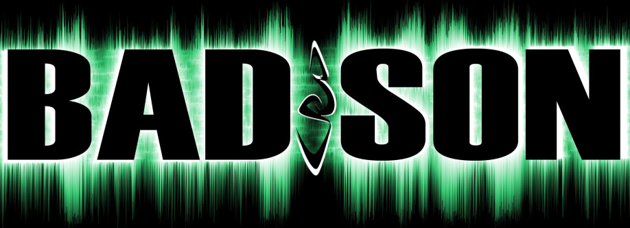 Badson Hoodie Cover Image