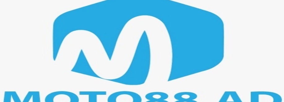 MOTO88 AD Cover Image