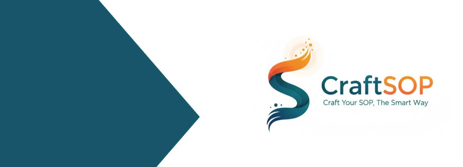 Craft Sop Cover Image