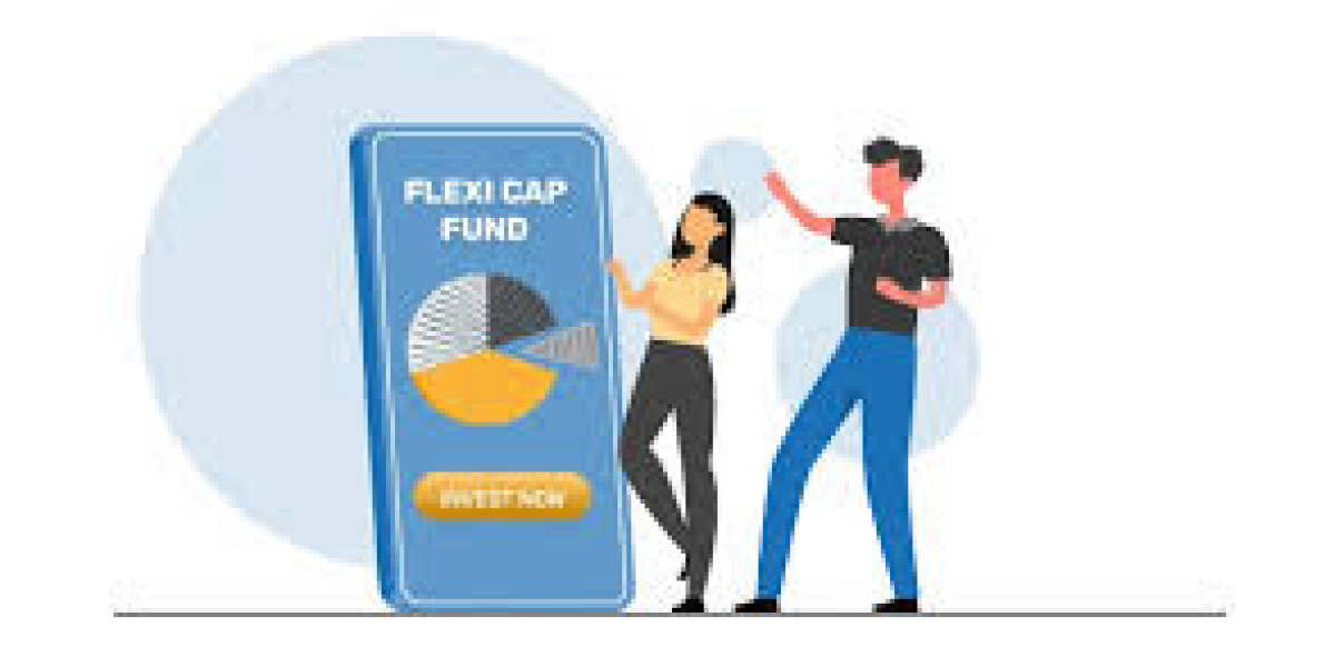 Flexi Cap Fund: The Freedom to Invest Across Market Caps