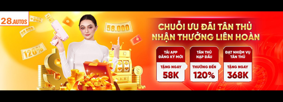 G28 AUTOS Cover Image