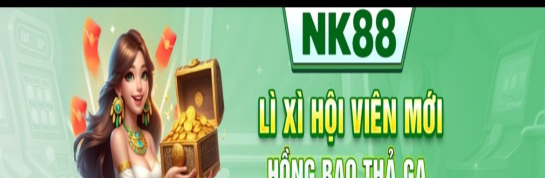 NK88 Cover Image