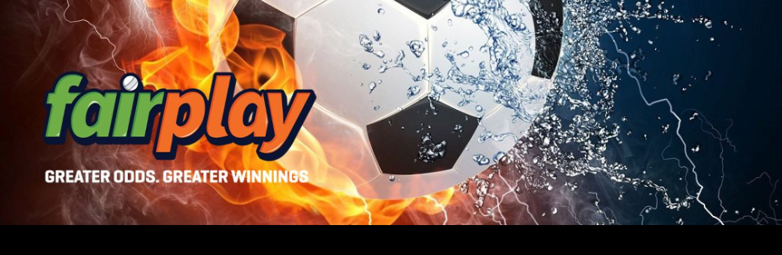 fairplay 516 Cover Image