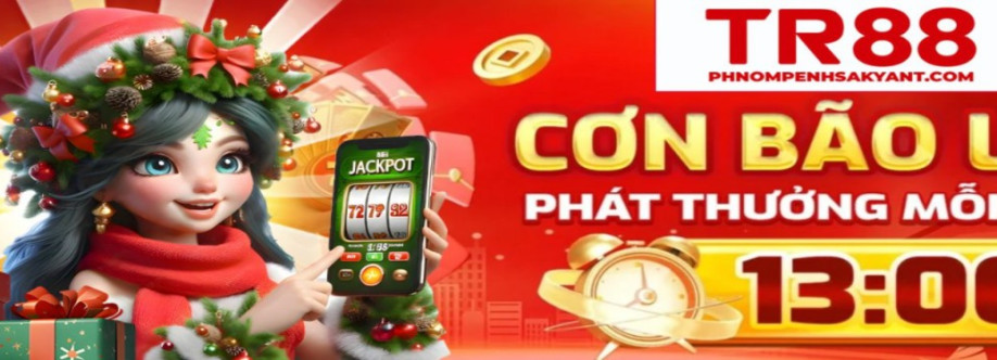 TR88 Nhà cái Cover Image