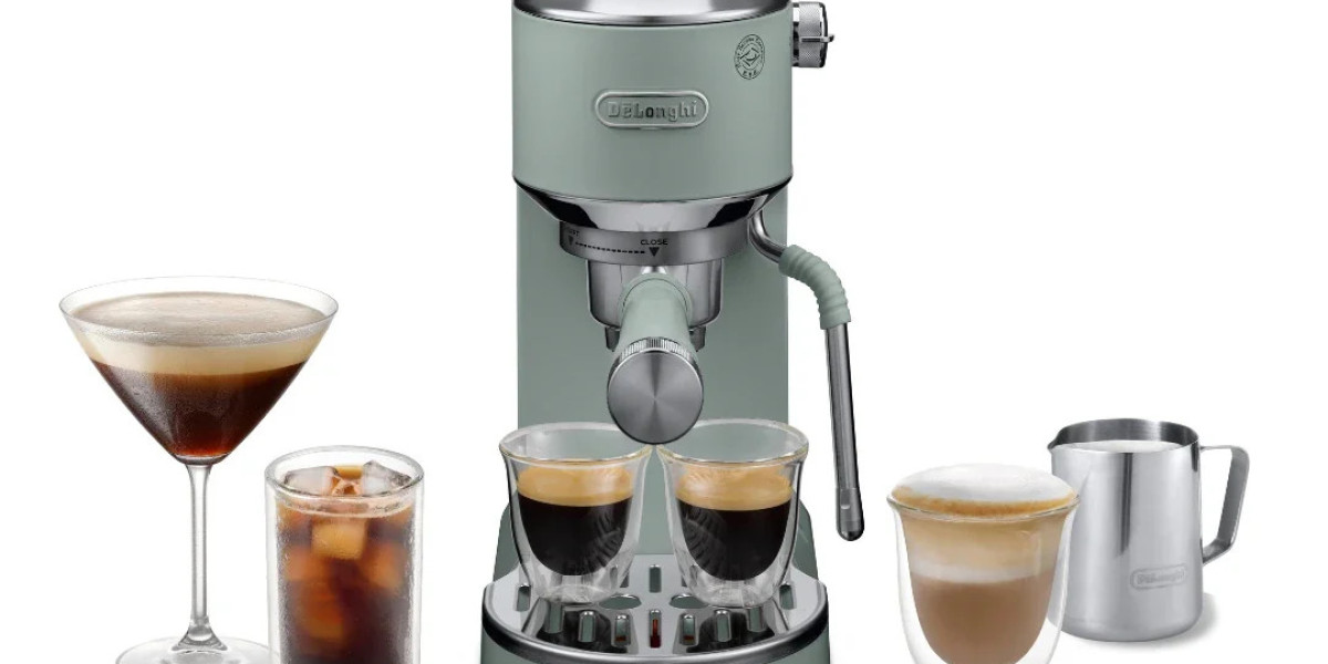 Automatic vs Semi Automatic Coffee Machines: Which One Should You Buy in India?
