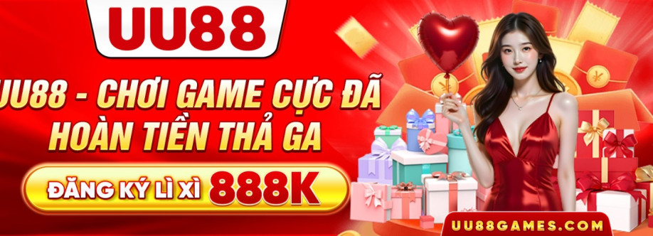 Uu88games com Cover Image