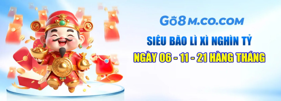 go8m co com Cover Image