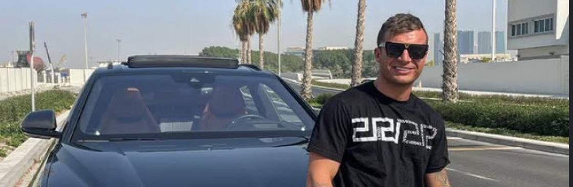 Dean Marlowe Cover Image