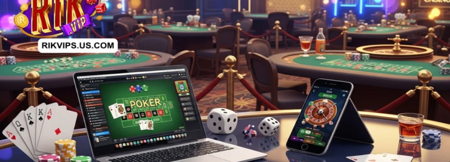 RIKVIP Lựa Chọn Hàng Đầu Cover Image