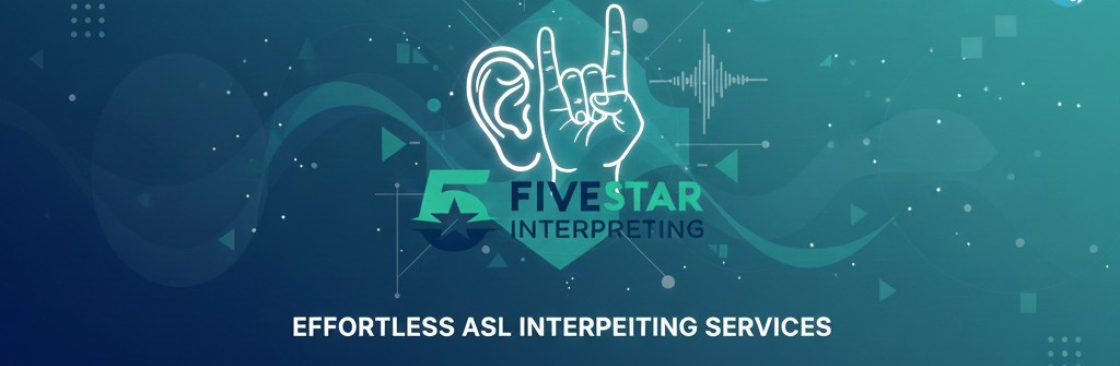 5Star Interpreting Cover Image