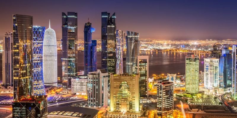 Air India Express Doha Office in Qatar +1-833-842-5839