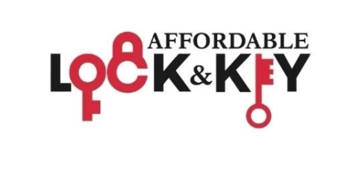 Affordable Lock And Key – Commercial Locksmith Caddo Parish LA