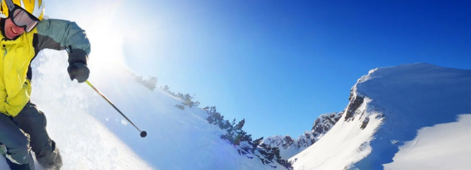 Tony Ski Davos Cover Image