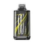 Rechal Jame Profile Picture