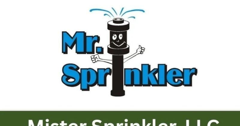 North Georgia Irrigation Installation