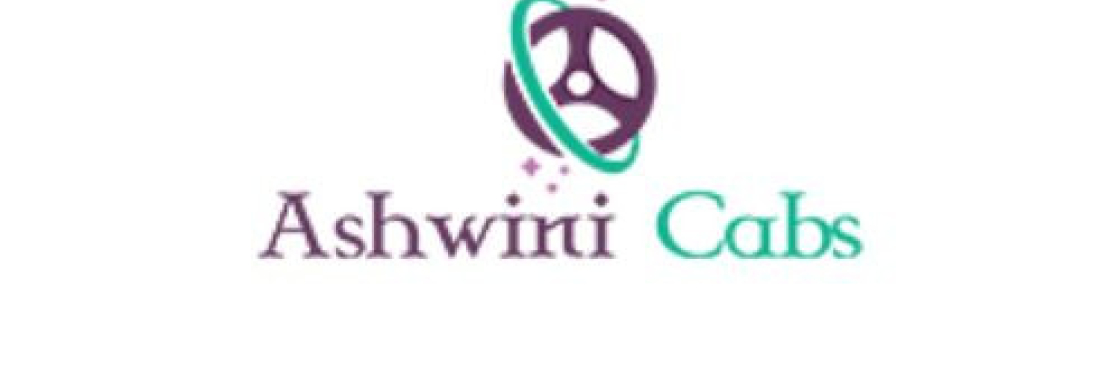 Ashwini Cabs Cover Image