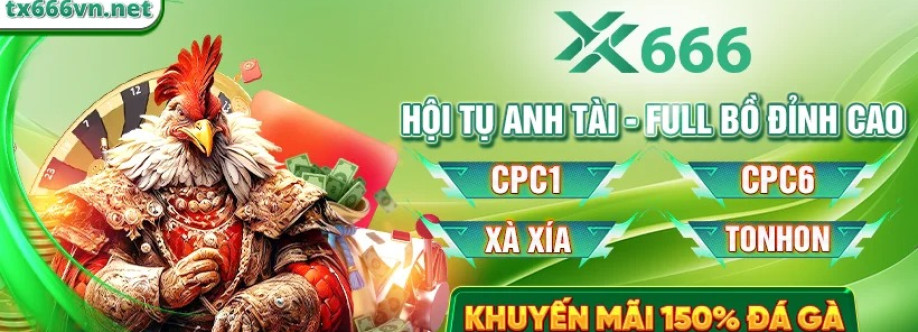 Tx666 VN Cover Image