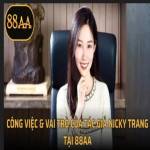 88AA org Profile Picture