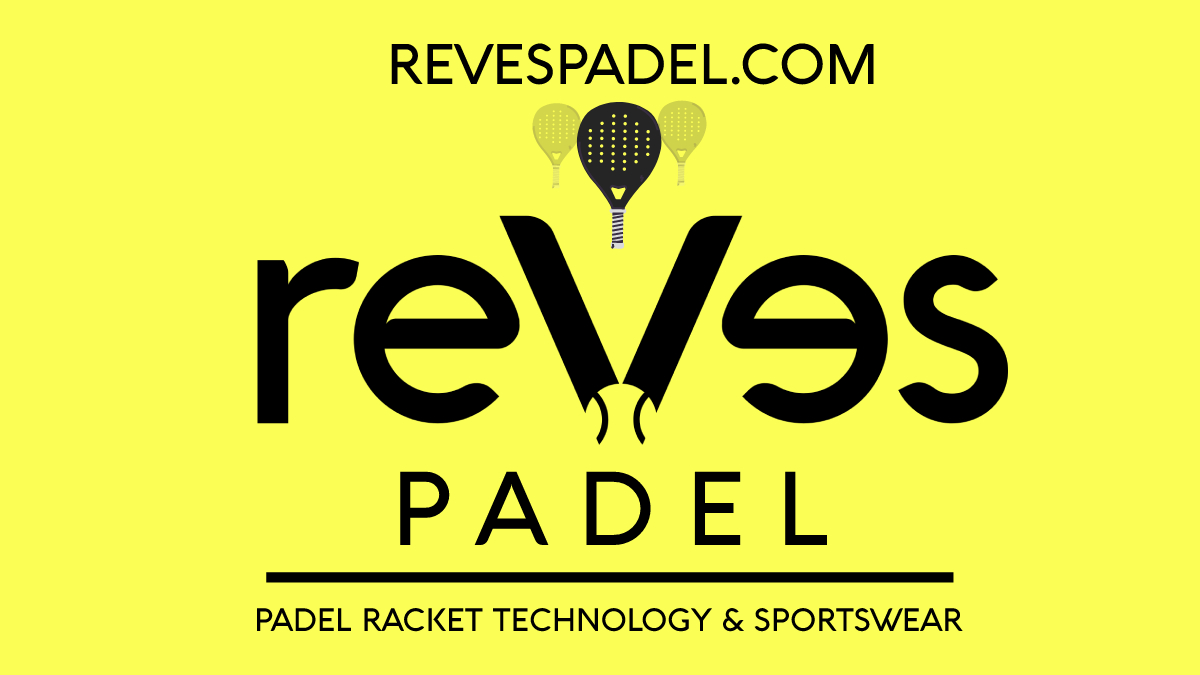 Reves Padel Racket