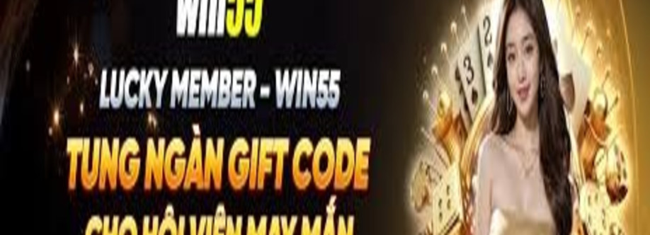 Nhà cái Win55 Cover Image