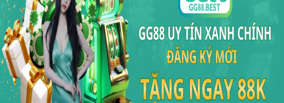 gg88 best Cover Image