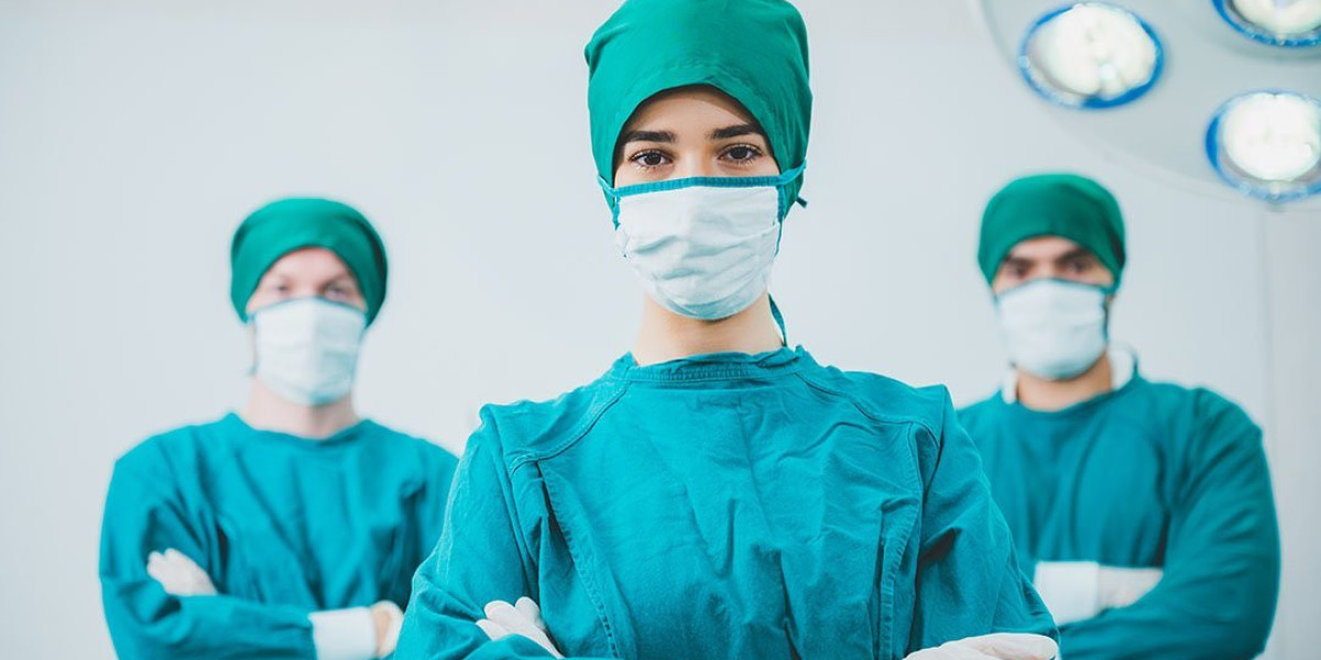 Fast & Reliable Calgary Surgical Solutions for Vancouver Patients