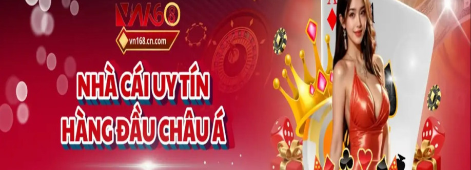 VN168 CN COM Cover Image