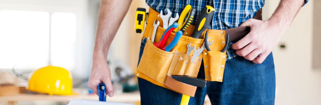 M4 Property Maintenance Cover Image