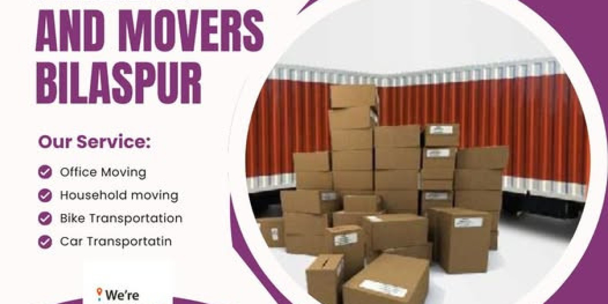 How to Prepare Your Home Before Packers Movers Raipur Arrive
