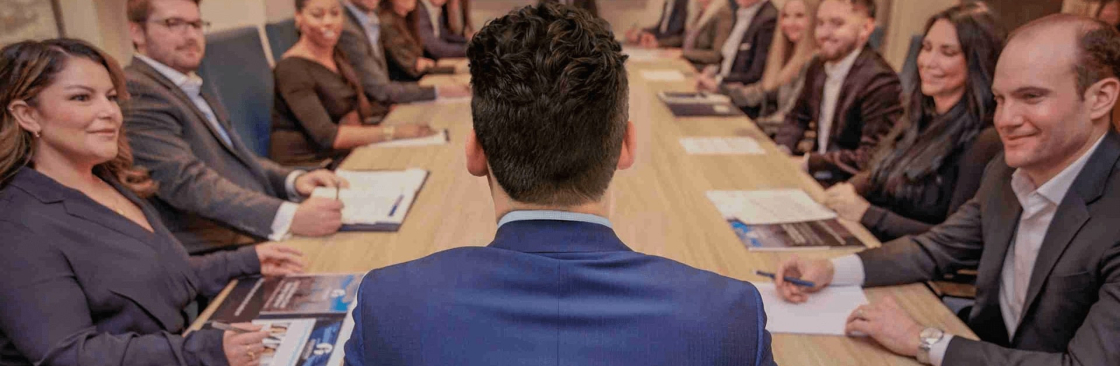 Goldstone Financial Group Cover Image