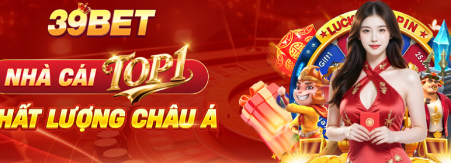 Nhà cái 39BET Cover Image