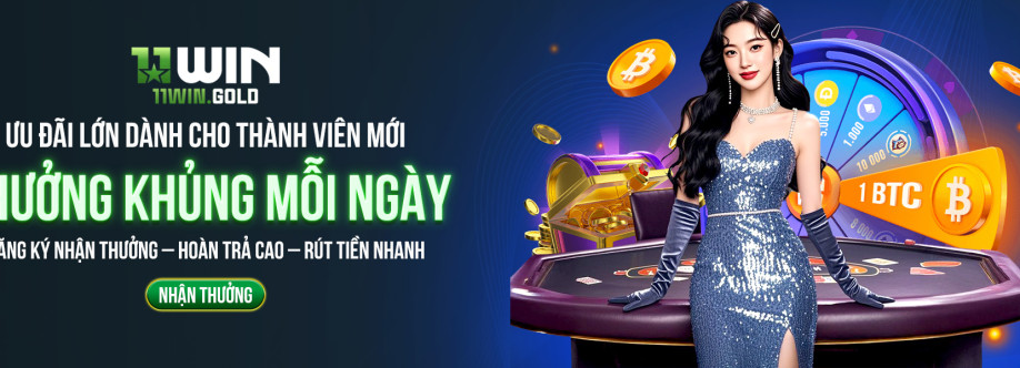 Nhà Cái 11Win Cover Image