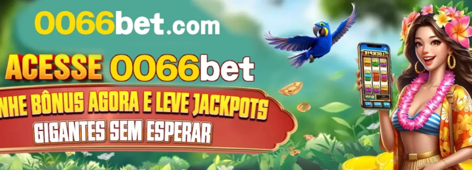 0066bet Cover Image