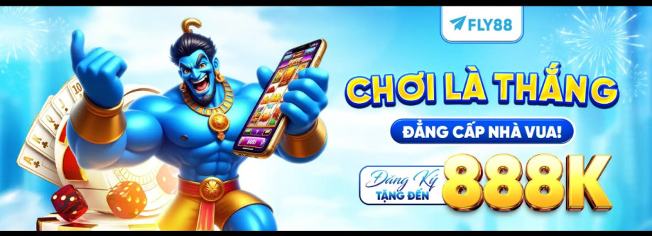 Cloudfly88 com Cover Image