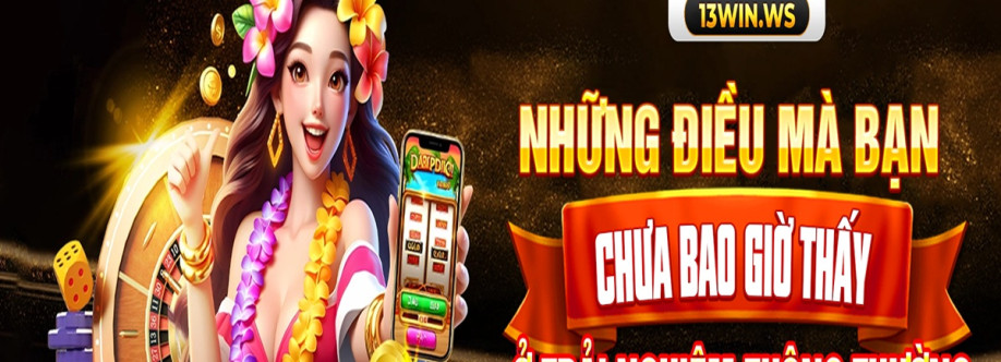 Nhà Cái 13WIN Cover Image