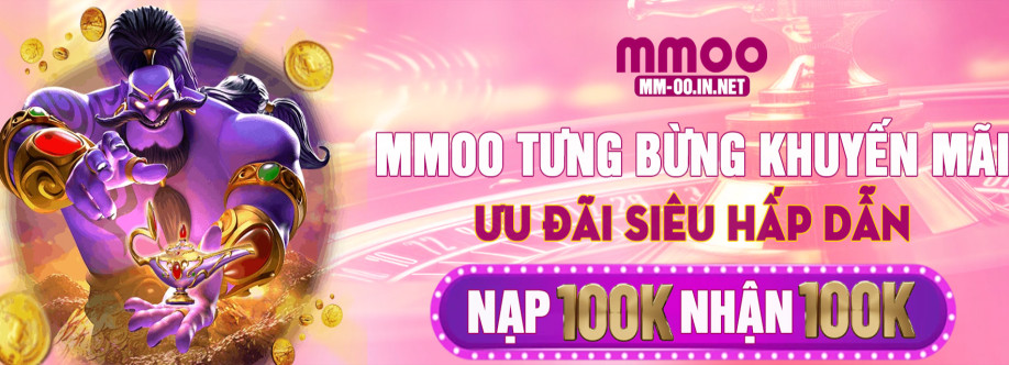 Mmoo innet Cover Image