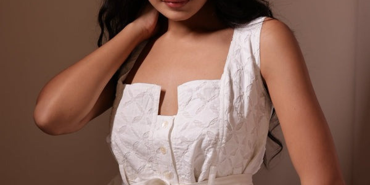 Applique Top and Applique Work Trends by Ekani Archive