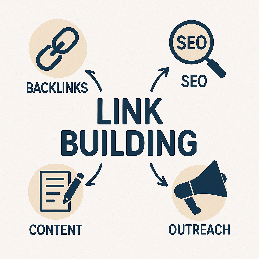 Impressive Backlinks for SEO: Boost Rankings for Websites