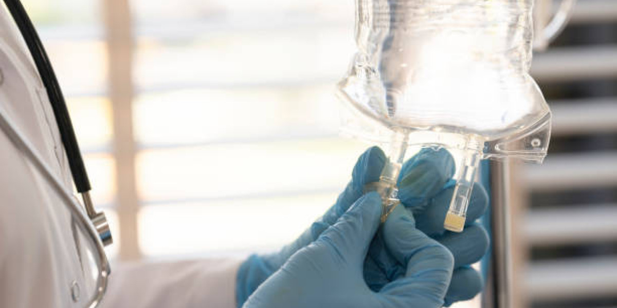 Replenish 360 Wellness Enhancements: Advanced IV Infusions & Personalized Care