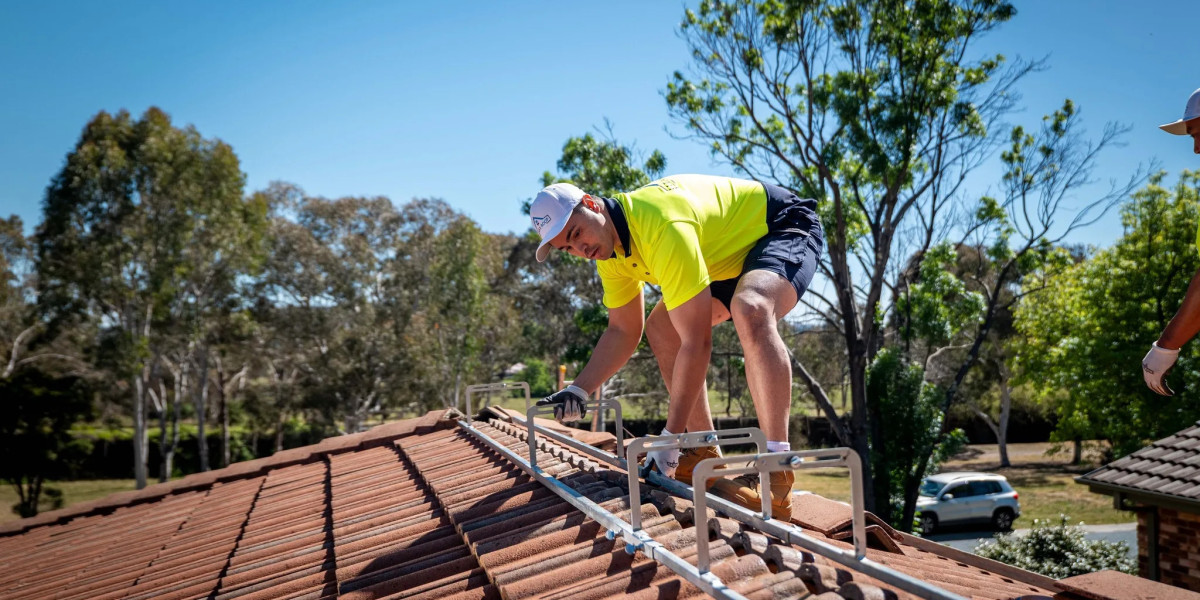 Comprehensive Guide to Maintaining a Strong Roof: From Leak Detection to Roof Tile Repointing in Canberra