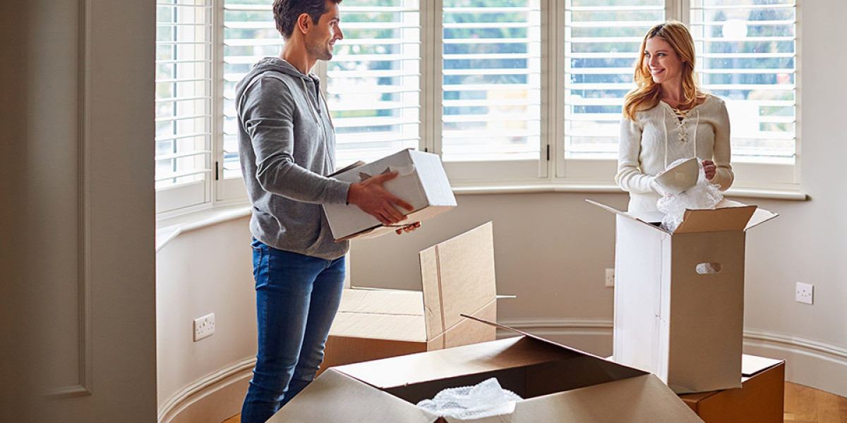 Benefits of Hiring Local Movers in Washington, DC