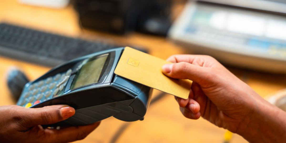 Why the Pax A920 Pro is the Best POS Solution for Retail and Hospitality