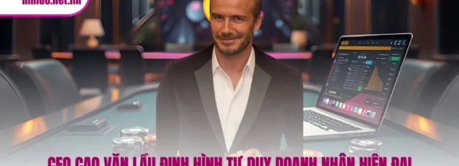 CEO MMOO Cao Văn Lầu Cover Image