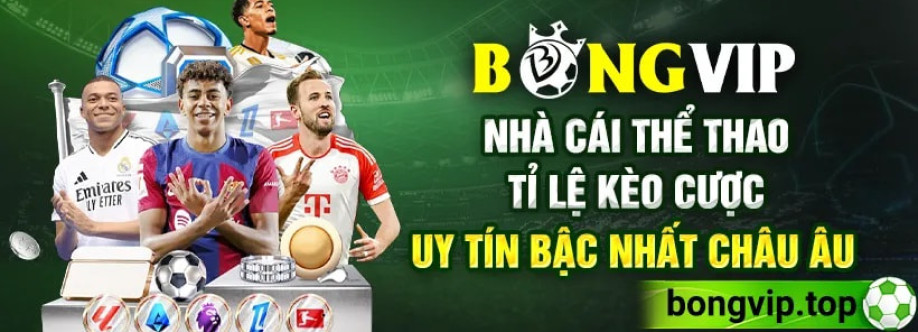 bongvip top Cover Image