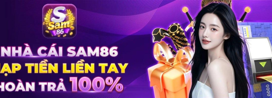 CỔNG GAME SAM86 Cover Image