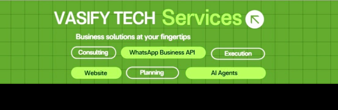 Vasify Technologies Cover Image
