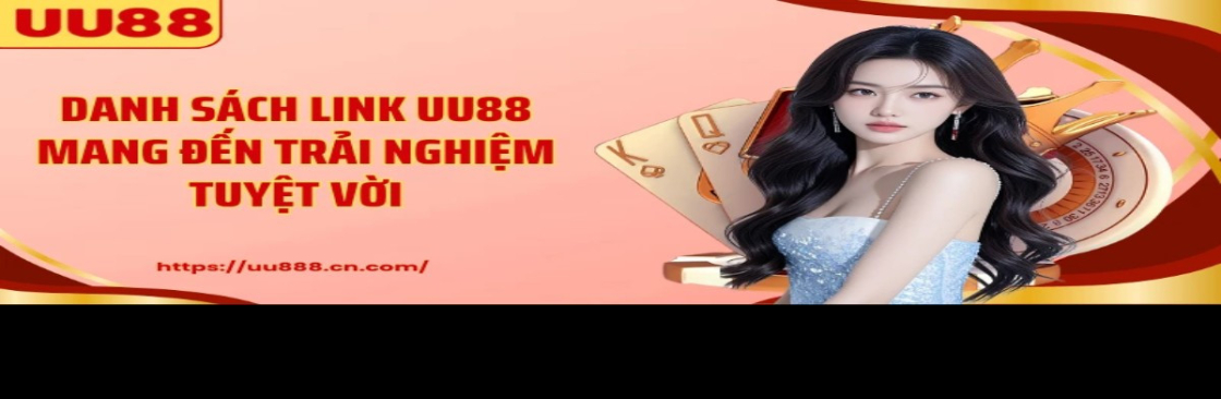 uu88 cn com Cover Image