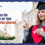 edmissions world Profile Picture