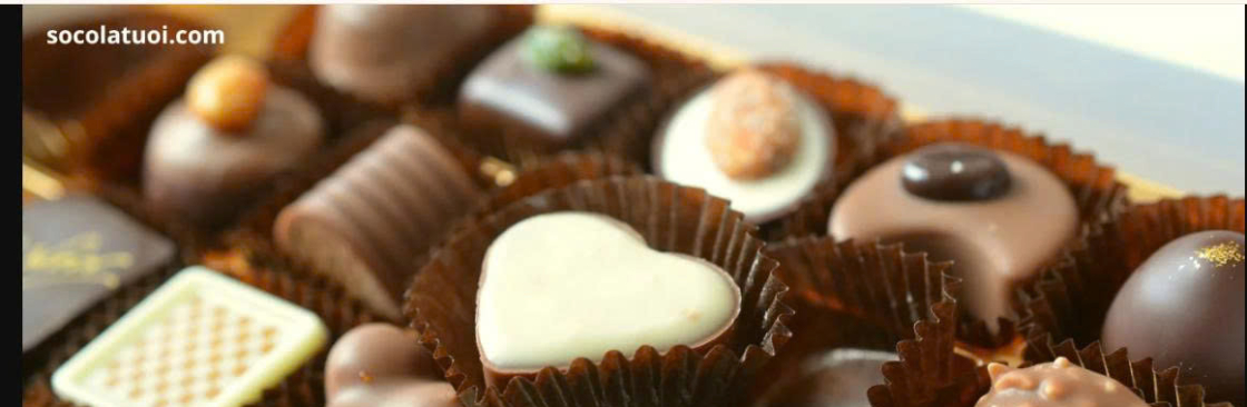 Socola Tươi Việt Nam Cover Image